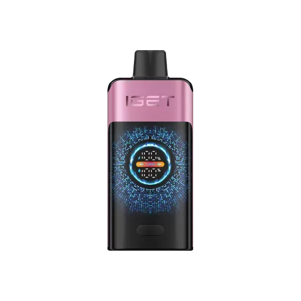 Iget One – Cherry Monster