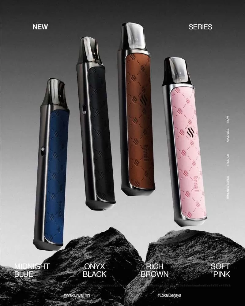 TRML T28 POD KIT