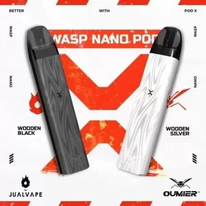 WASP NANO X POD KIT