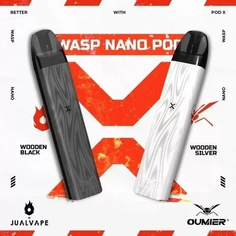 WASP NANO X POD KIT