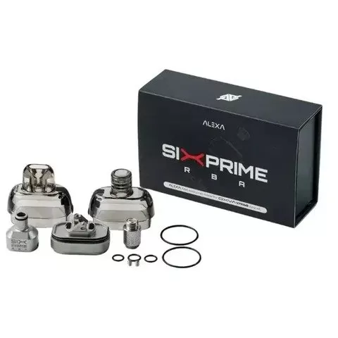ALEXA SIX PRIME RBA - Image 2