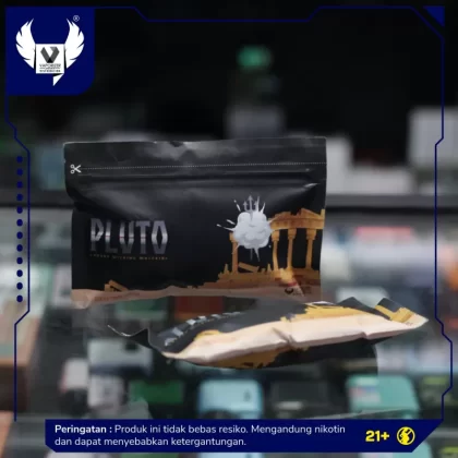 PLUTO COTTON