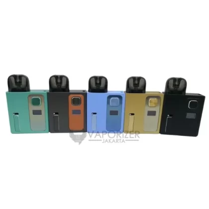 URSA BABY PRO POD