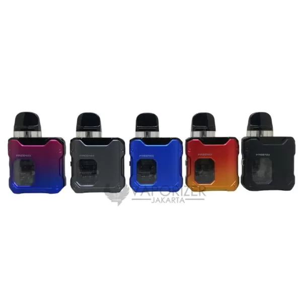 FREEMAX GALEX NANO KIT