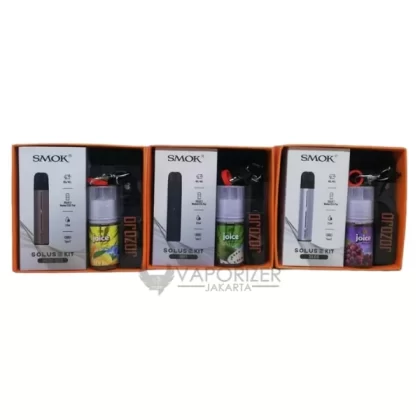 JOZOJO SMOK STARTER PACK
