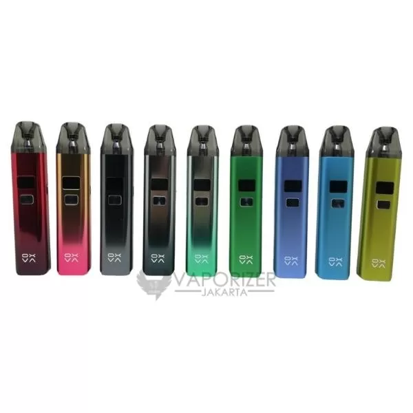 OXVA XLIM V2 POD KIT NEW COLOR