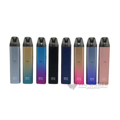 OXVA XLIM SE POD KIT