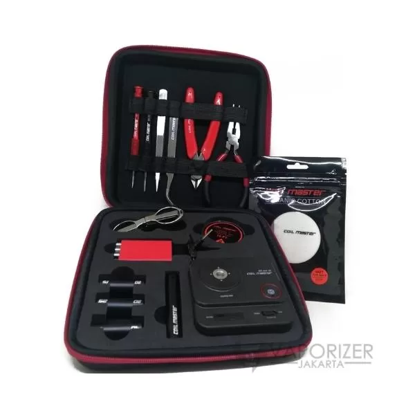 COIL MASTER DIY KIT 3.0