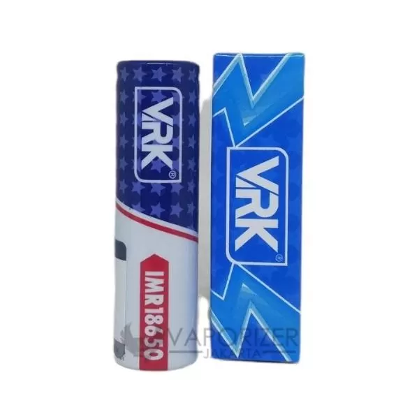 VRK BATTERY 3500MAH 30A 18650