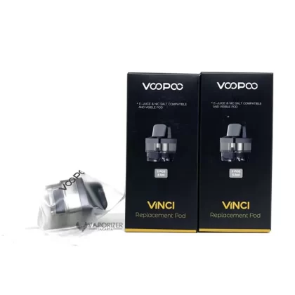 VINCI EMPTY CARTRIDGE