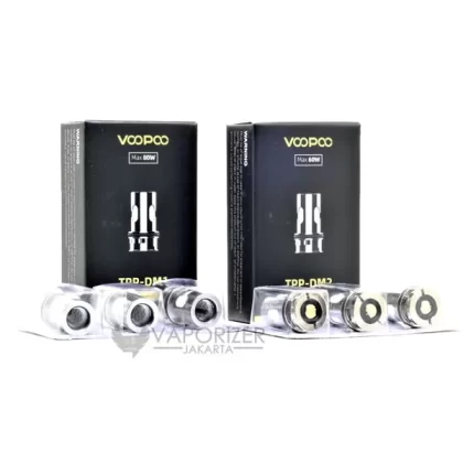 VOOPOO TPP COIL