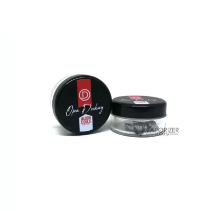 OPA DEEKAY ALIEN COIL