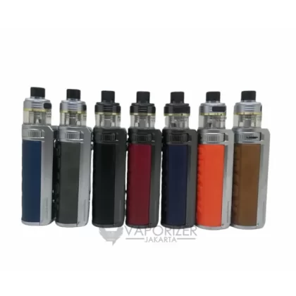 VOOPOO DRAG X PRO KIT