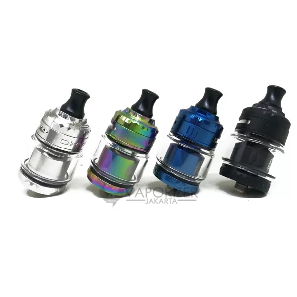 OXVA ARBITER SOLO RTA