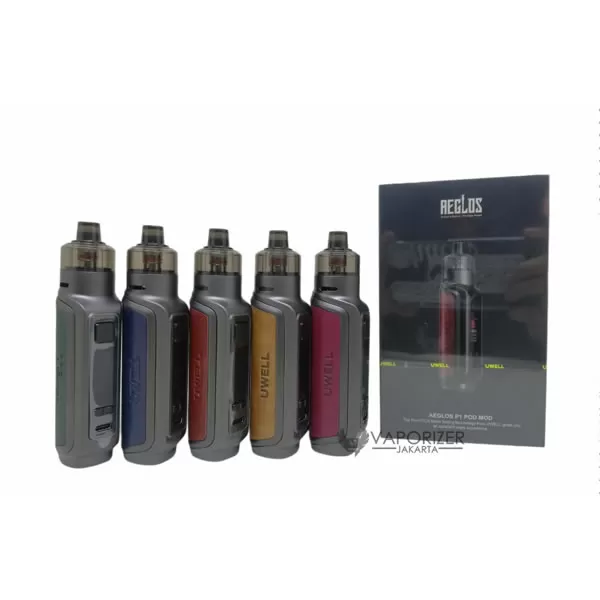 UWELL AEGLOS P1 (AUTHENTIC)