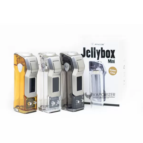 RINCOE JELLYBOX MINI MOD (Authentic)