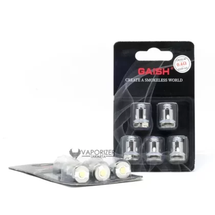 GAISH CROSS COIL (Authentic)