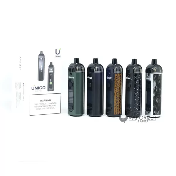 UNICO POD KIT