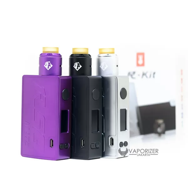 HOTCIG RSQ 213 KIT