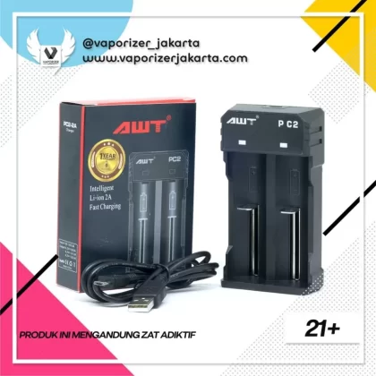 AWT P C2 CHARGER