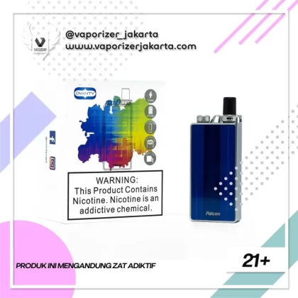 OVANTY POD KIT (Authentic)