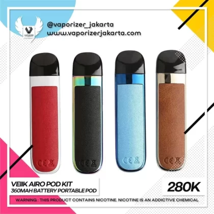 VEIIK AIRO KIT (Authentic)