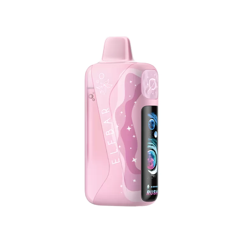 Elf Bar Lush King Pro Disposable Vape 3 Modes 40000 Puffs