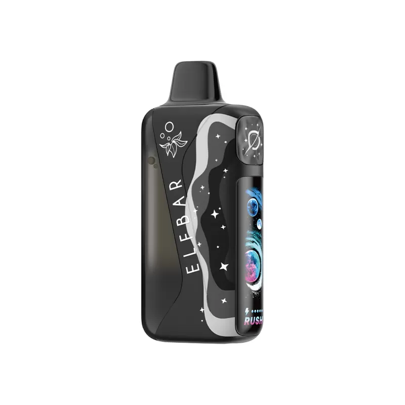 Elf Bar Lush King Pro Disposable Vape 3 Modes 40000 Puffs - Image 2