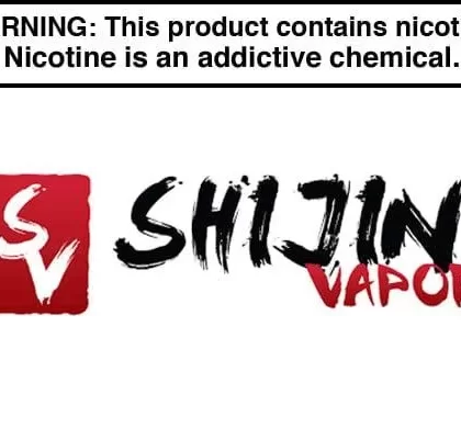 SOUR GREEN APPLE BY PIXY SALTS SHIJIN VAPOR SALT 30ML