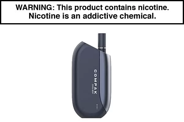 SNOWWOLF COMPAK 7500 PUFF DISPOSABLE VAPE - Image 3