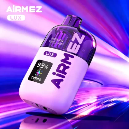 Airmez lux 60k Disposable Vape | 2026 Vape