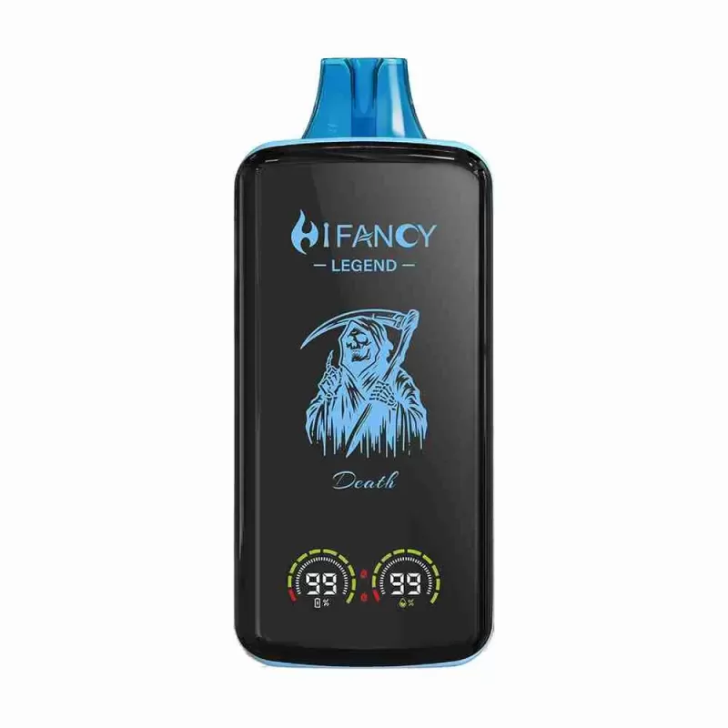 HIFANCY LEGEND 20000 Puffs Disposable Vape - Image 3