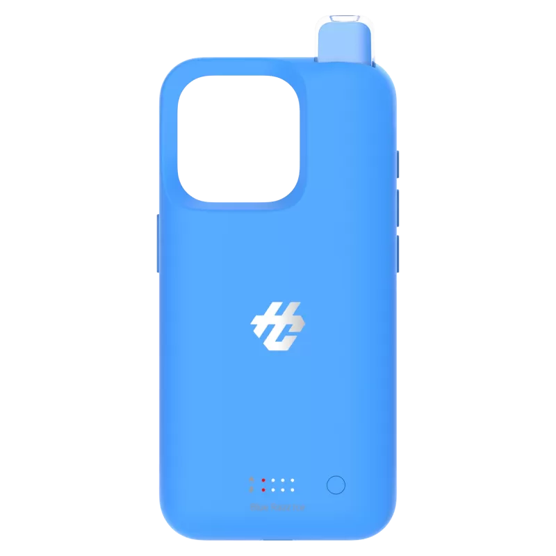 Humo Case iPhone 13 Pro Max 30000 Puffs Disposable Vape