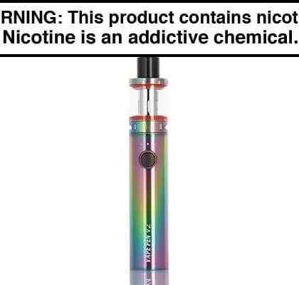 SMOK VAPE PEN V2 60W STARTER KIT