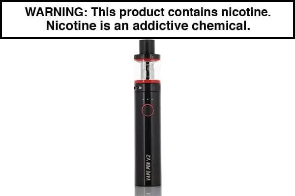 SMOK VAPE PEN V2 60W STARTER KIT - Image 2