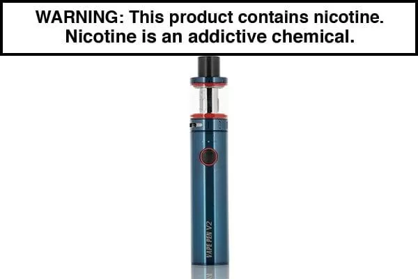SMOK VAPE PEN V2 60W STARTER KIT - Image 3