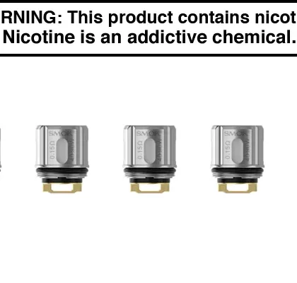 SMOK TFV9 REPLACEMENT COILS