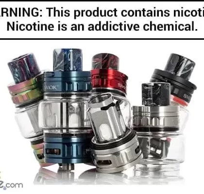 SMOK TFV18 SUB-OHM TANK