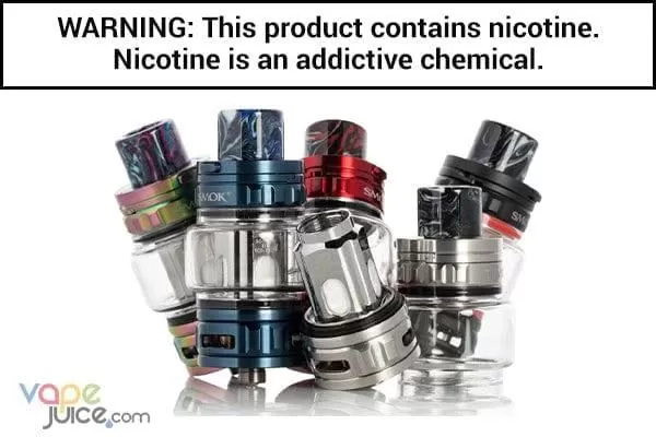 SMOK TFV18 SUB-OHM TANK