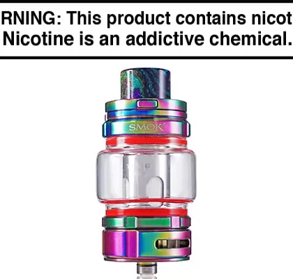 SMOK TFV16 RETURN OF THE KING SUB-OHM TANK
