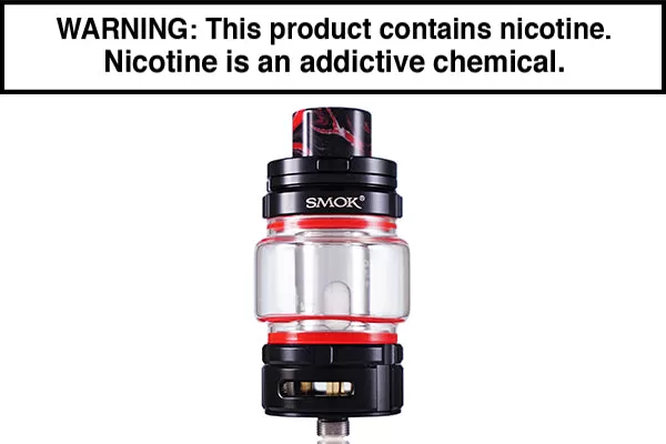 SMOK TFV16 RETURN OF THE KING SUB-OHM TANK - Image 2