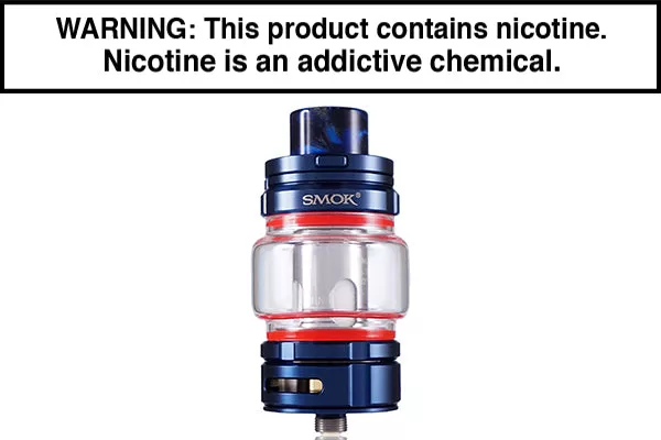 SMOK TFV16 RETURN OF THE KING SUB-OHM TANK - Image 3