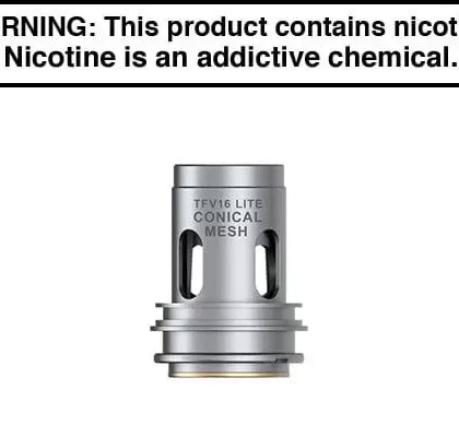 SMOK TFV16 LITE REPLACEMENT COILS