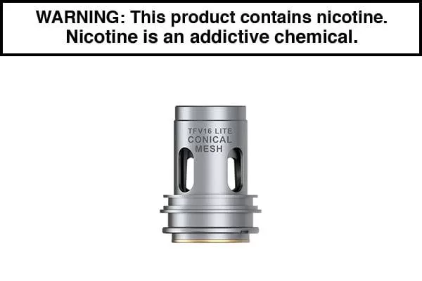 SMOK TFV16 LITE REPLACEMENT COILS