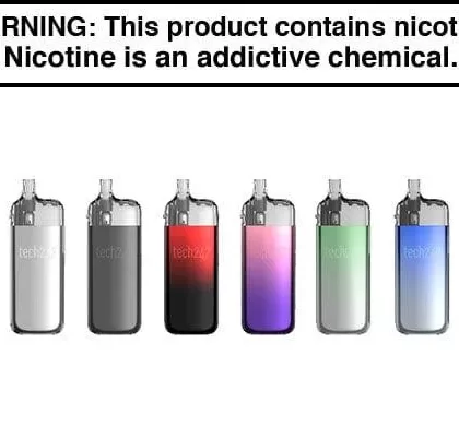 SMOK TECH 247 VAPE POD KIT
