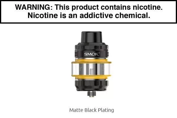 SMOK T-AIR SUB-OHM VAPE TANK