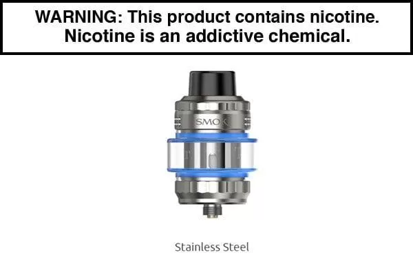 SMOK T-AIR SUB-OHM VAPE TANK - Image 2