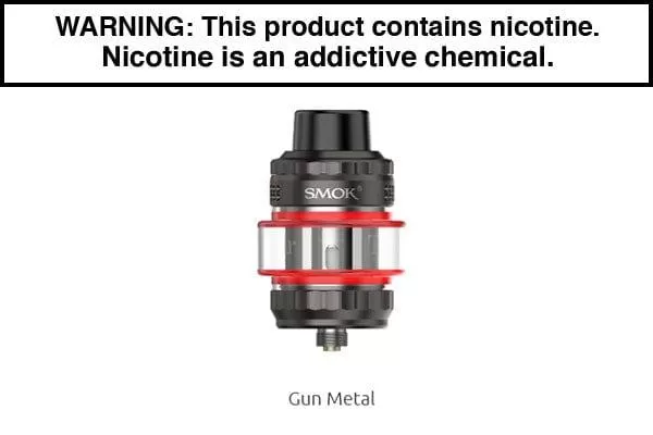 SMOK T-AIR SUB-OHM VAPE TANK - Image 3