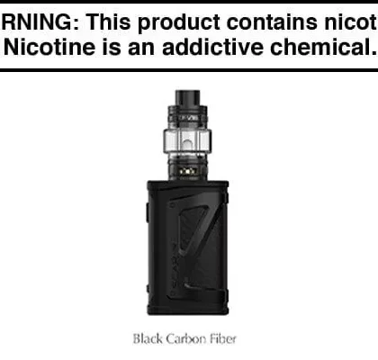 SMOK SCAR 18 230W STARTER KIT