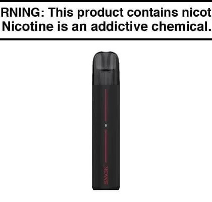 SMOK SOLUS 2 17W VAPE POD KIT